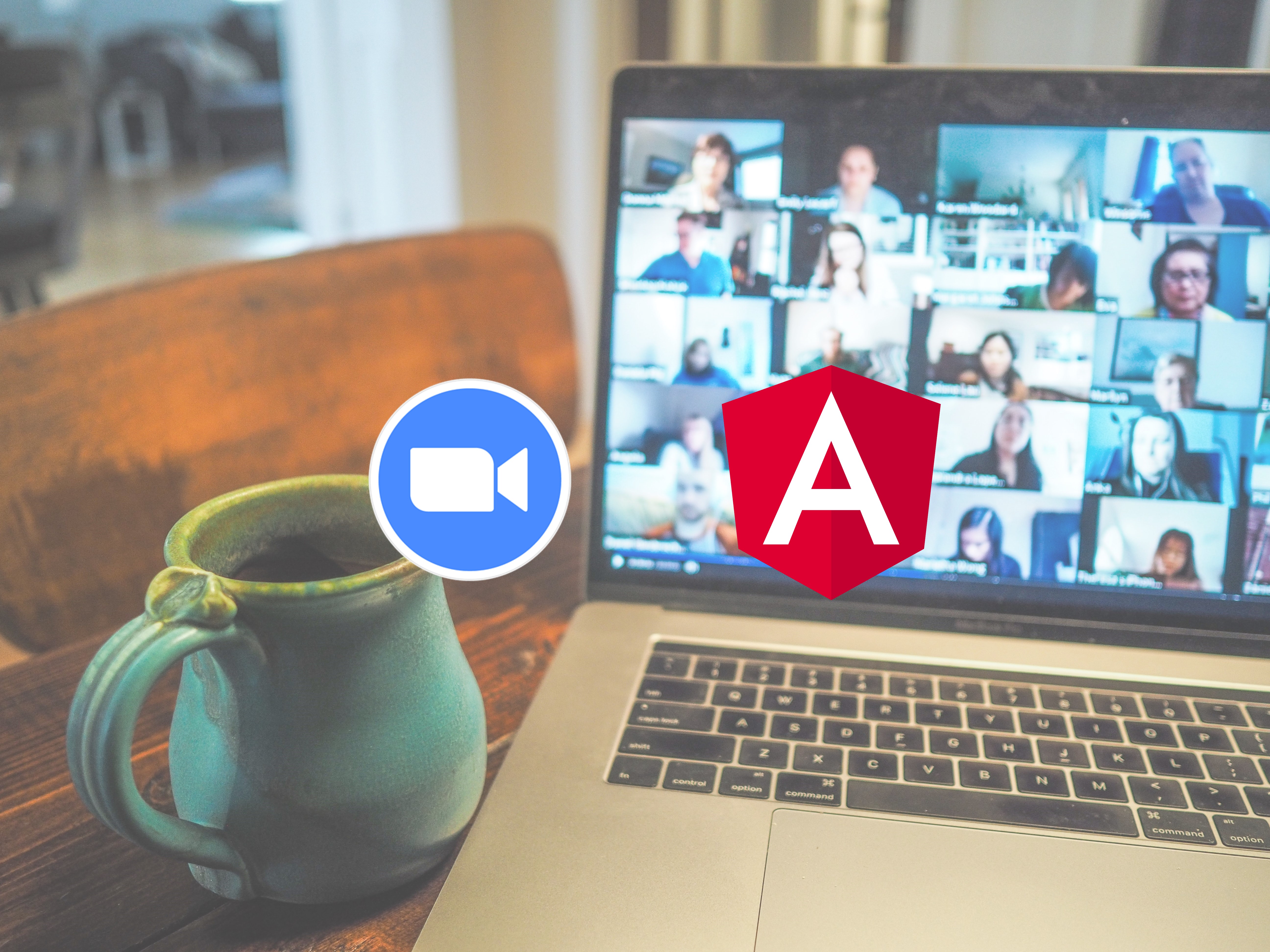 La mejor manera de usar Zoom en tu app de Angular