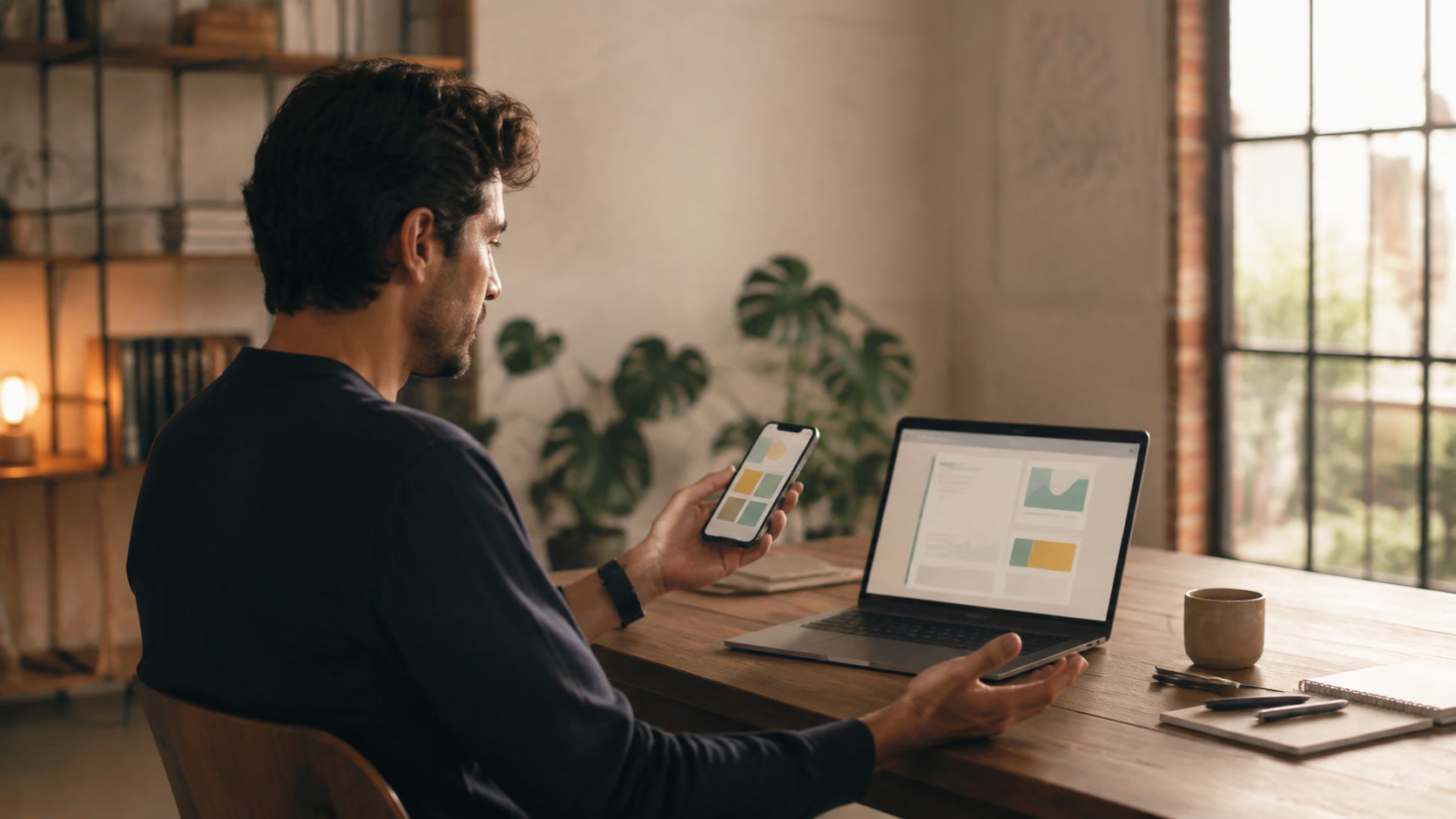 App web, PWA o app nativa: cuál necesita tu startup de verdad