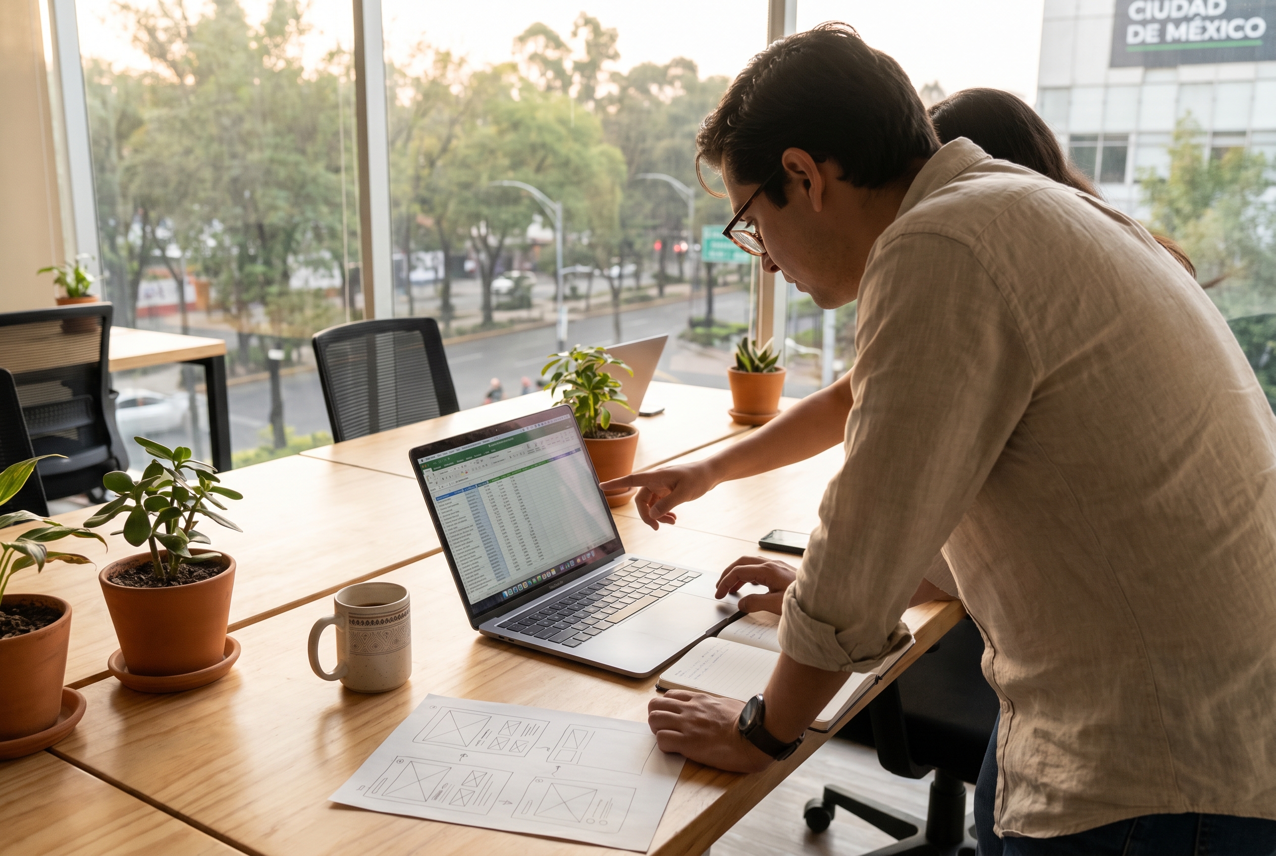 Cuánto cuesta desarrollar un MVP en México en 2026, sin humo y sin cotizaciones fantasiosas