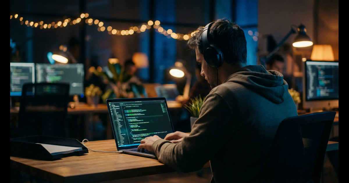 Por qué tu Proyecto de Software Siempre Tarda Más de lo que te Dijeron