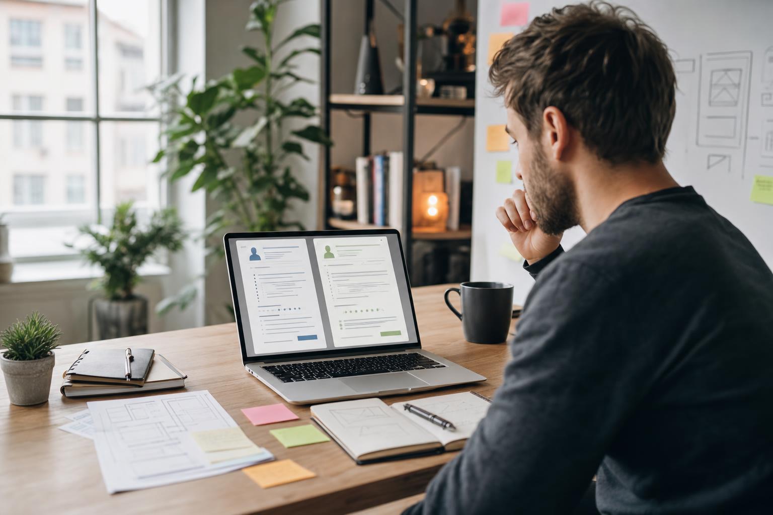 Freelancer o agencia para tu MVP: cómo decidir sin quemar presupuesto