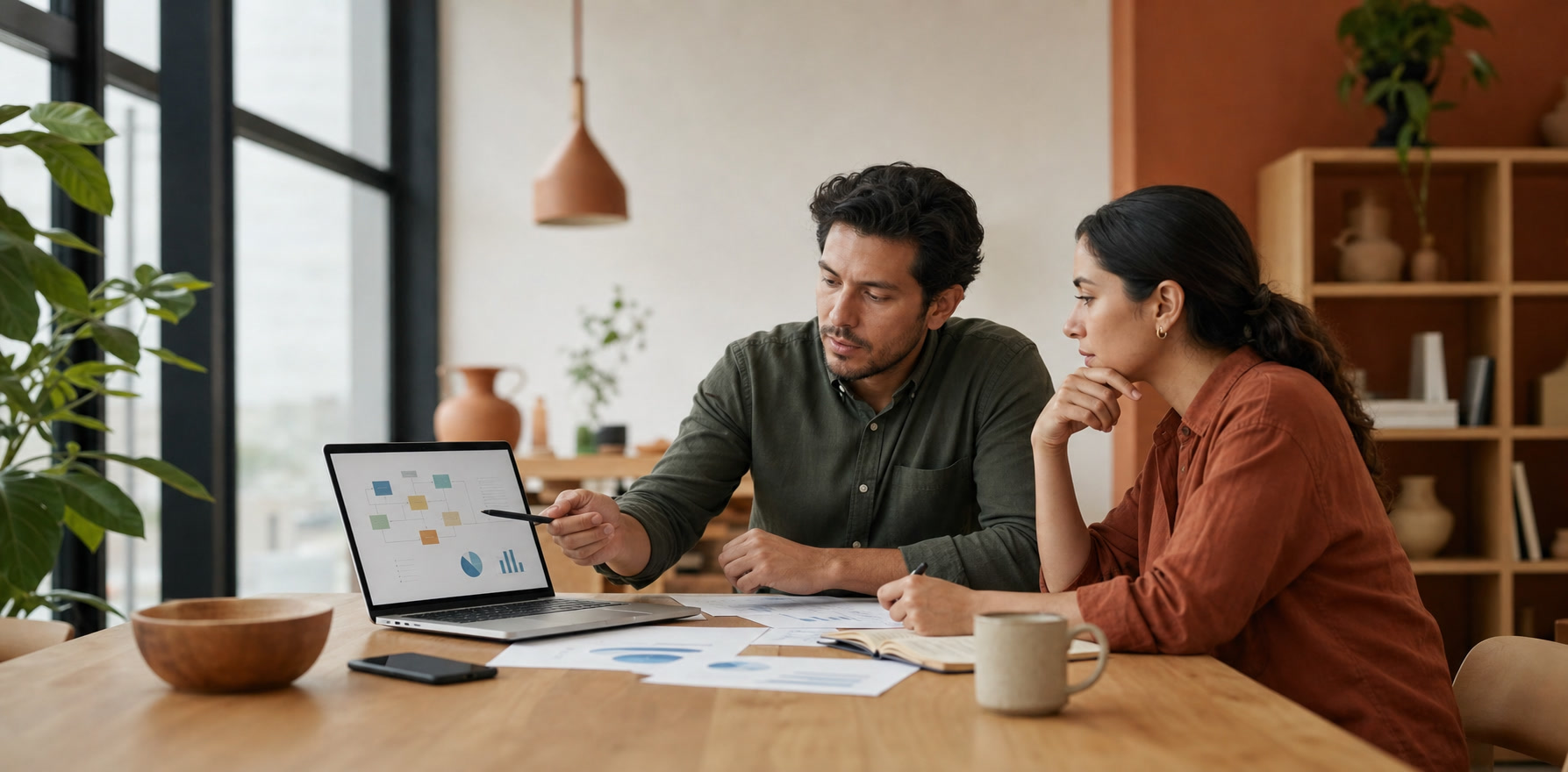 ROI de una App Interna: cómo saber si conviene desarrollar software