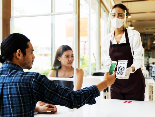 ¿Tu negocio ya acepta tarjetas y pagos digitales con el celular?