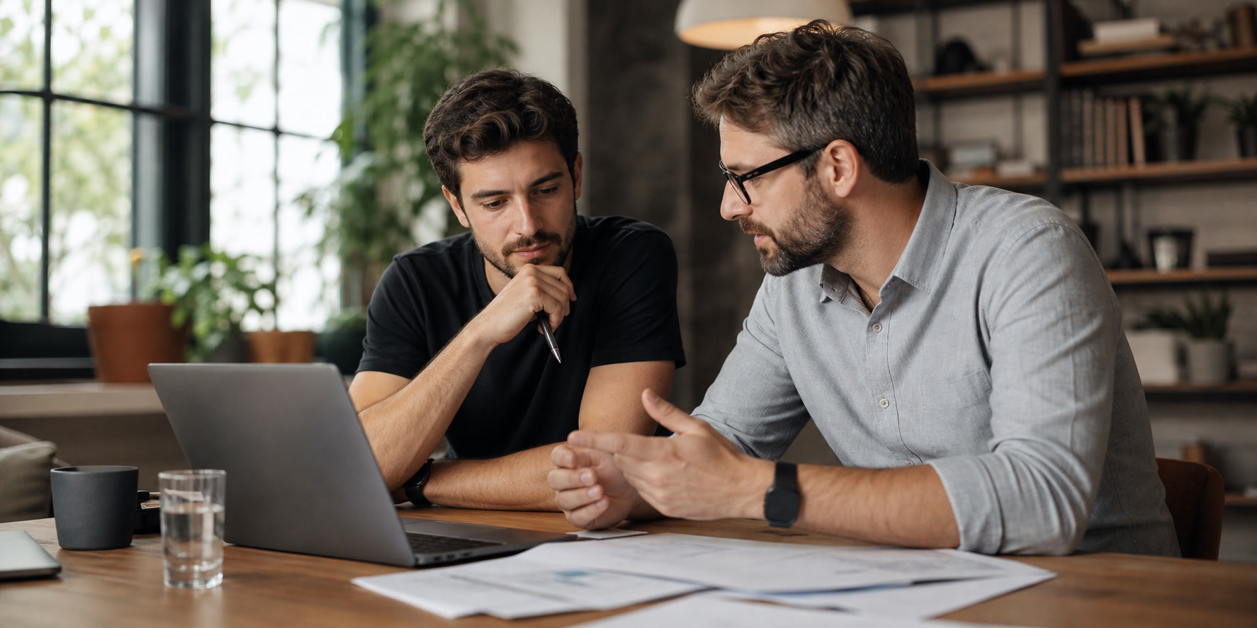 Precio fijo vs tiempo y materiales: cómo contratar desarrollo de software sin pelearte con el presupuesto