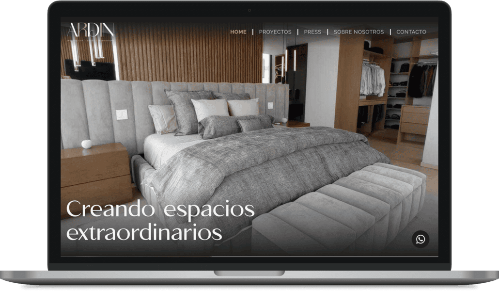 ARDIN Interiorismo